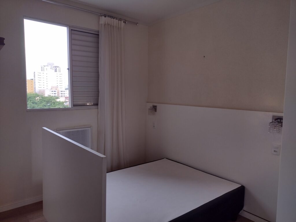 Apartamento cobertura a venda