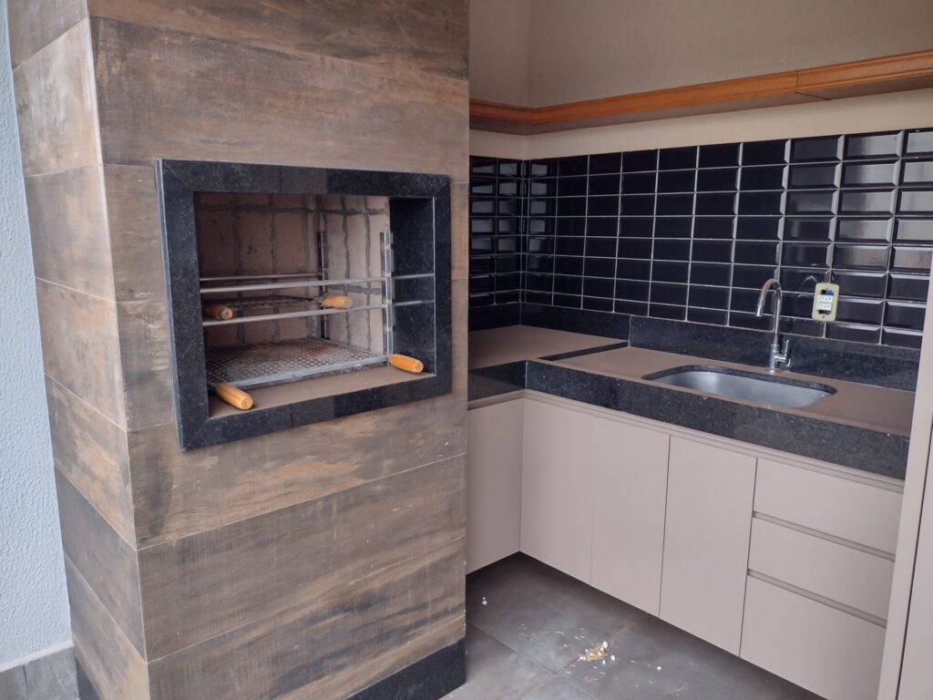 Apartamento cobertura a venda