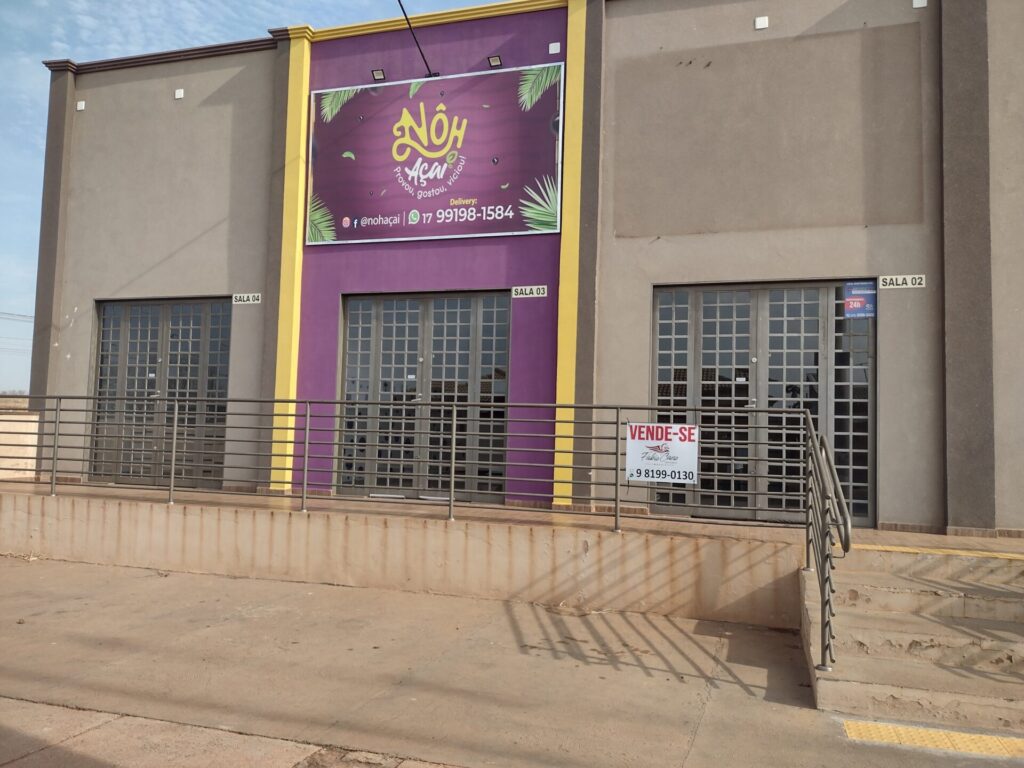 Salas comerciais a venda Salas comerciais a venda
