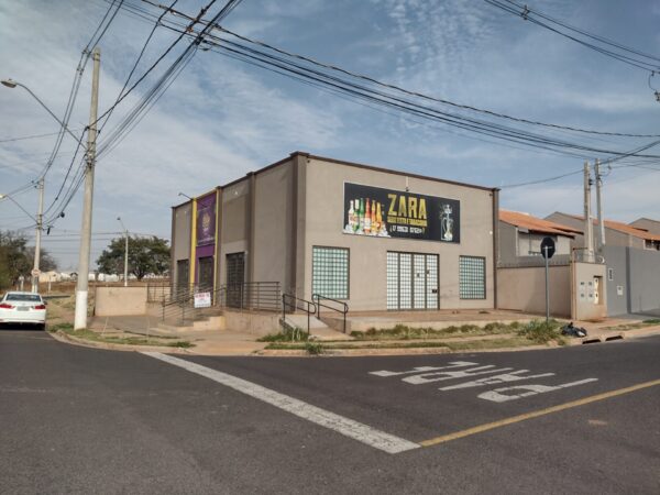 Salas comerciais a venda