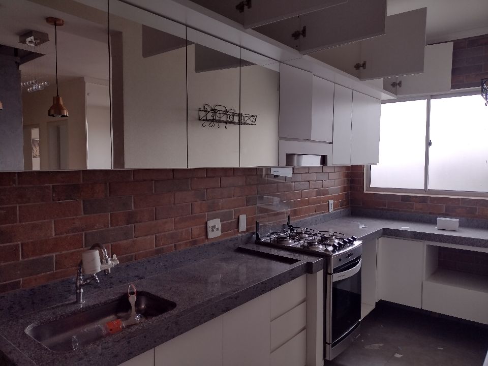 Apartamento cobertura a venda