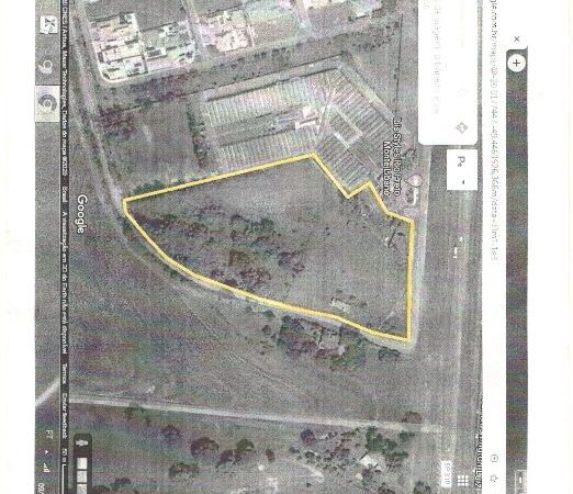 Área comercial a venda 22.000m² Rodovia Washington Luís