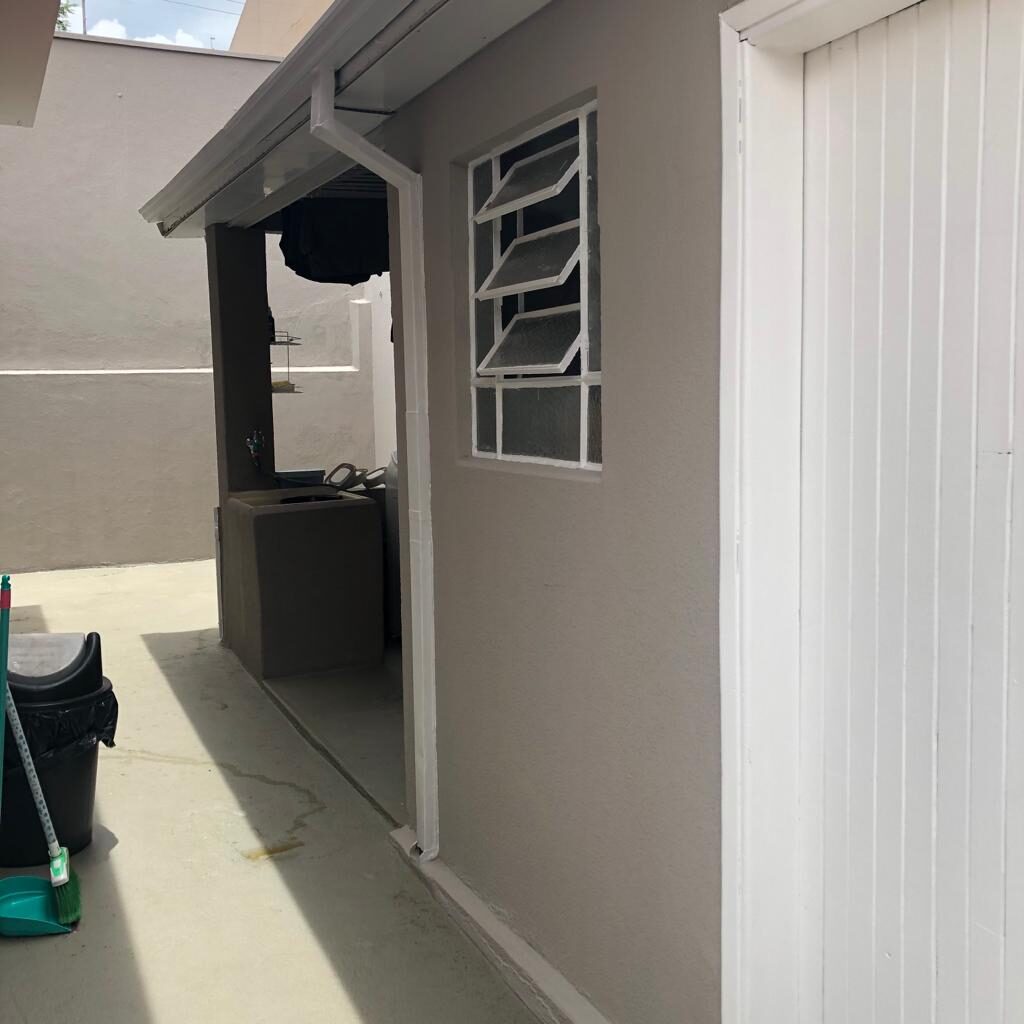 Casa a venda Vila Imperial residencial/comercial