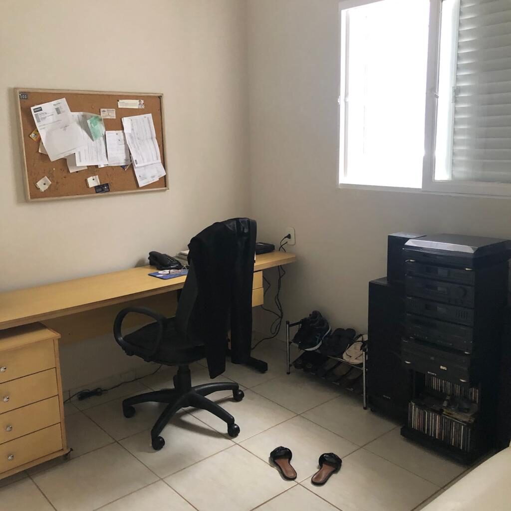 Casa a venda Vila Imperial residencial/comercial