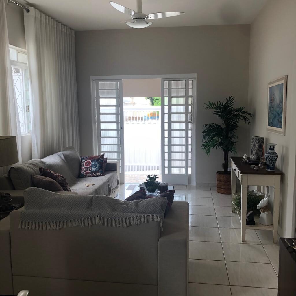 Casa a venda Vila Imperial residencial/comercial