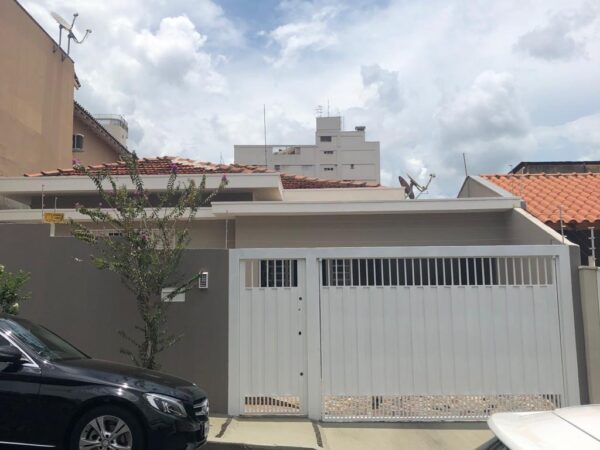 Casa a venda Vila Imperial residencial/comercial