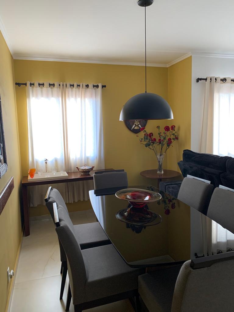 Apartamento a Venda Bairro Redentora $ 450.000,00 São José do Rio Preto