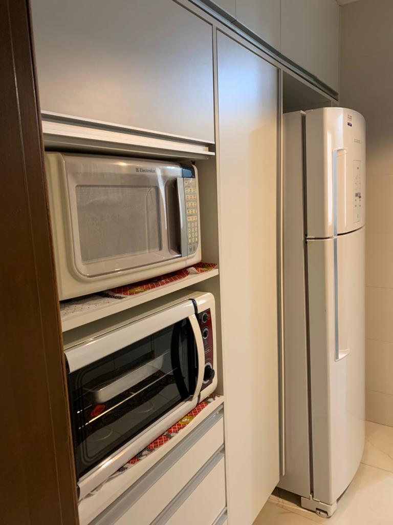 Apartamento a Venda Bairro Redentora $ 450.000,00 São José do Rio Preto