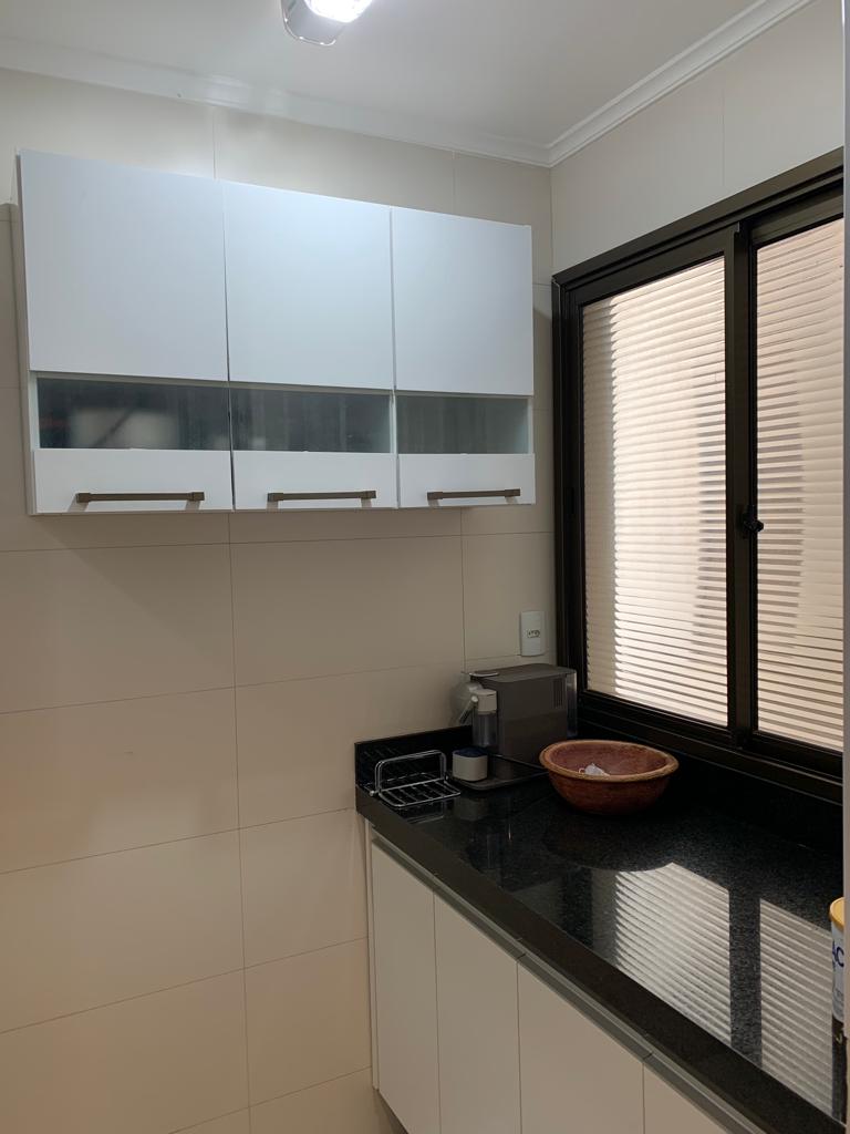 Apartamento a Venda Bairro Redentora $ 450.000,00 São José do Rio Preto