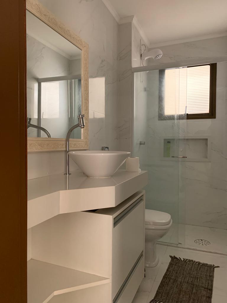 Apartamento a Venda Bairro Redentora $ 450.000,00 São José do Rio Preto