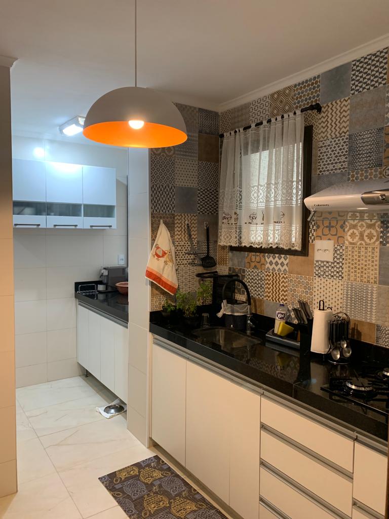Apartamento a Venda Bairro Redentora $ 450.000,00 São José do Rio Preto