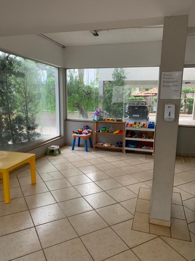 Apartamento a Venda Bairro Redentora $ 450.000,00 São José do Rio Preto