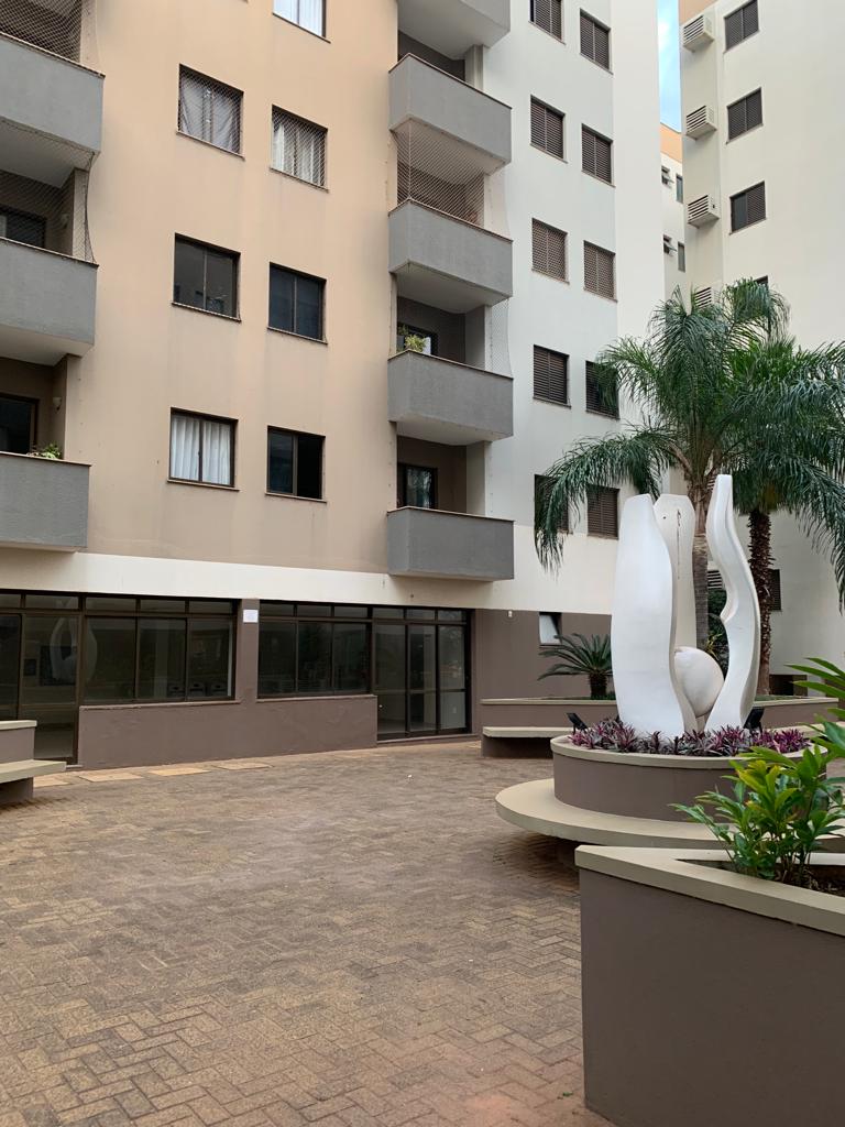 Apartamento a Venda Bairro Redentora $ 450.000,00 São José do Rio Preto