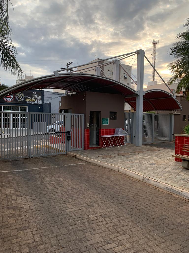 Apartamento a Venda Bairro Redentora $ 450.000,00 São José do Rio Preto