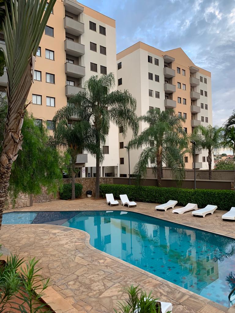 Apartamento a Venda Bairro Redentora $ 450.000,00 São José do Rio Preto