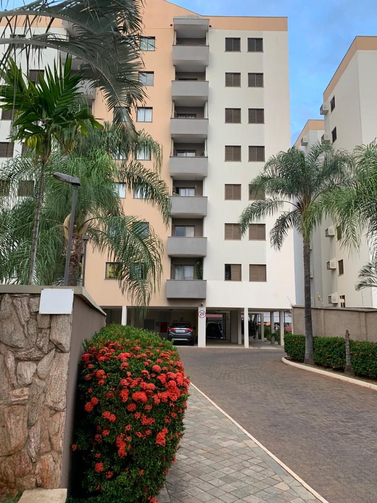 Apartamento a Venda Bairro Redentora $ 450.000,00 São José do Rio Preto