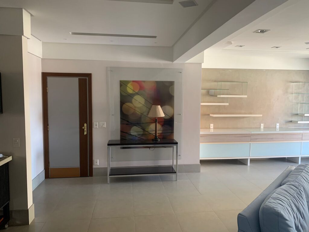 Apartamento a Venda todo reformado