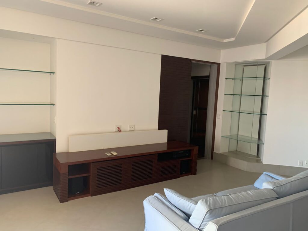 Apartamento a Venda todo reformado