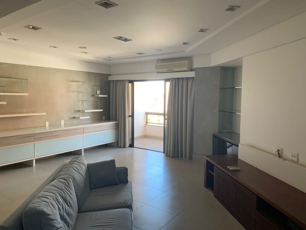 Apartamento a Venda todo reformado