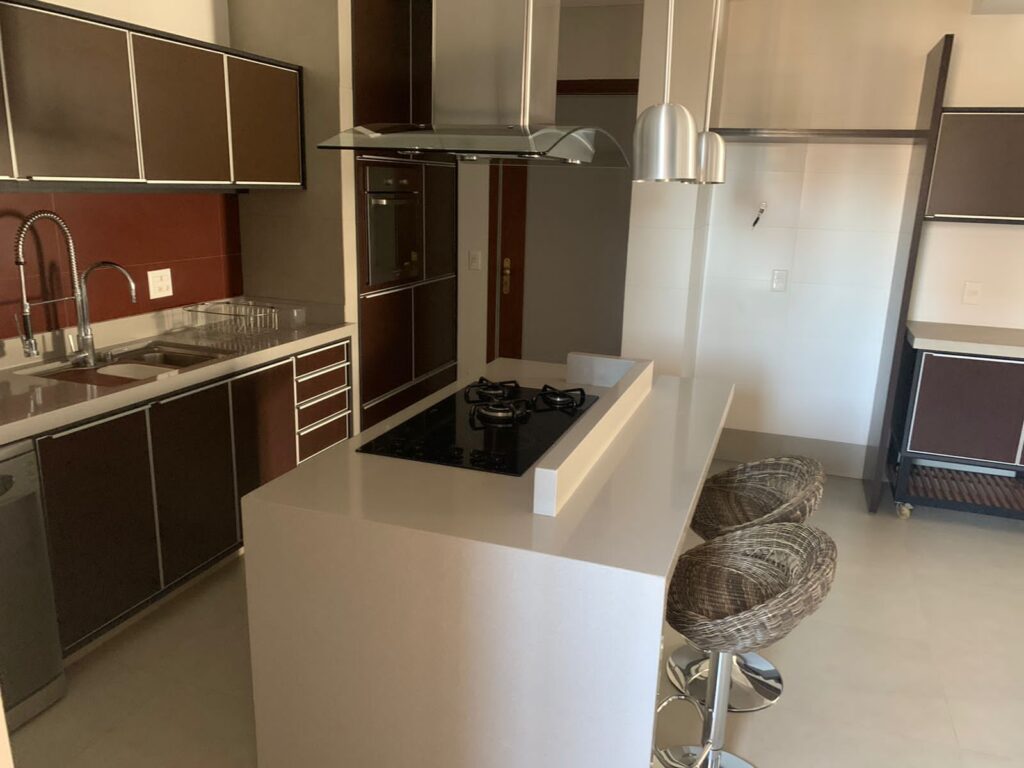 Apartamento a Venda todo reformado
