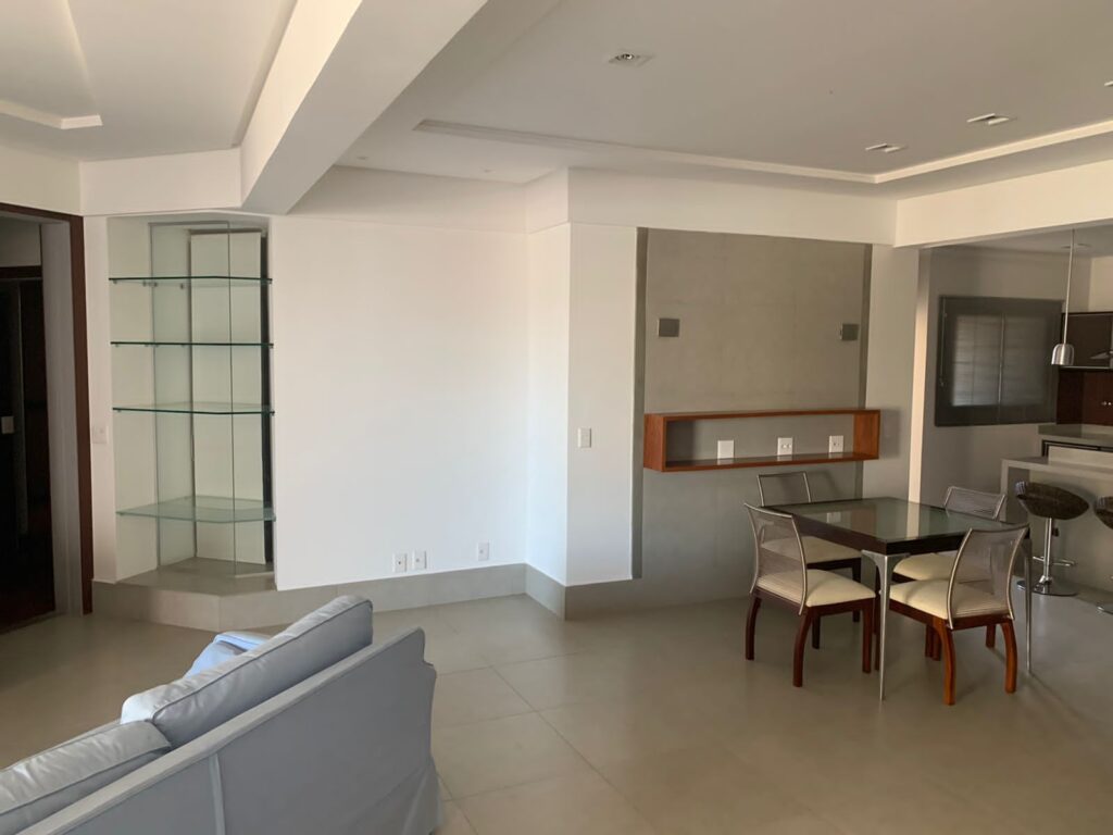 Apartamento a Venda todo reformado