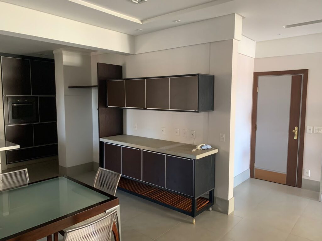 Apartamento a Venda todo reformado