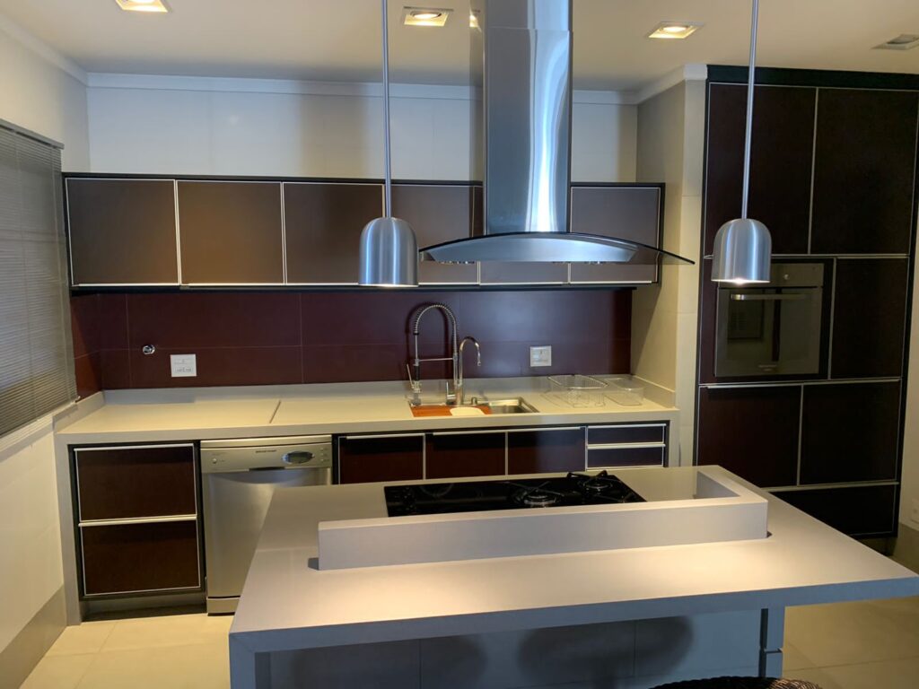 Apartamento a Venda todo reformado