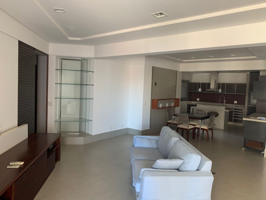 Apartamento a Venda todo reformado