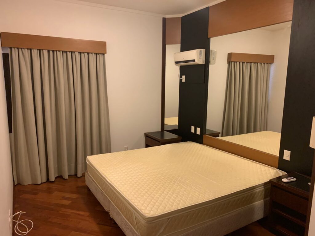 Apartamento a Venda todo reformado