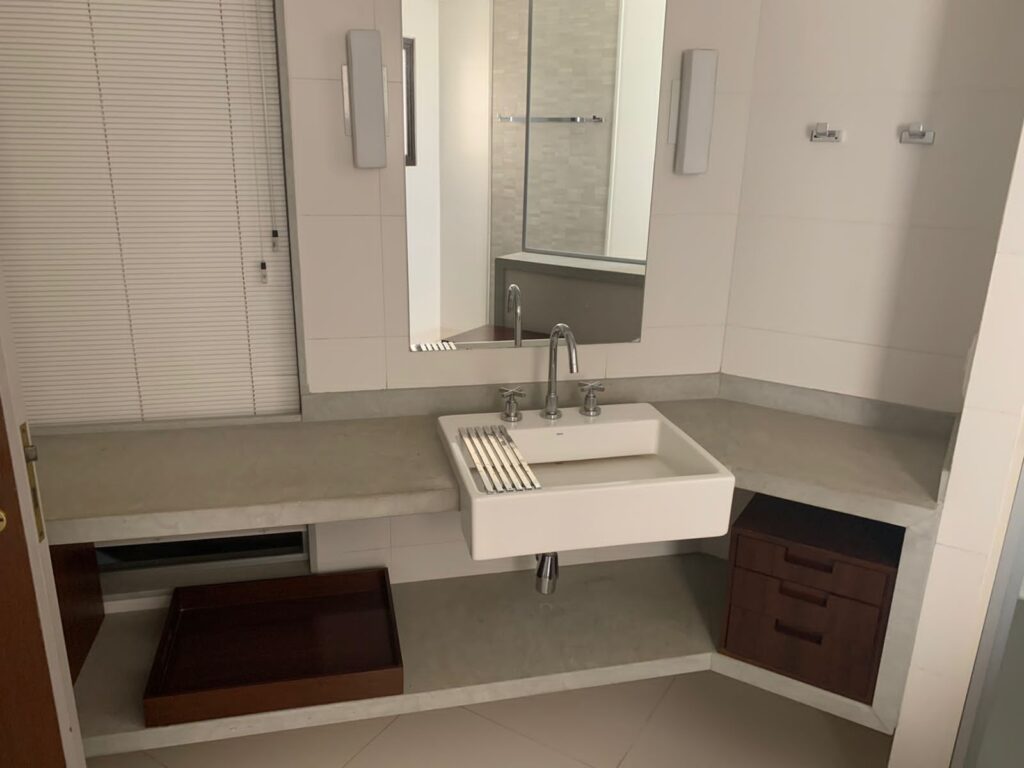 Apartamento a Venda todo reformado