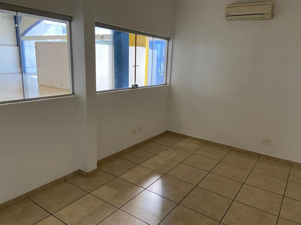 Salão Comercial para locação