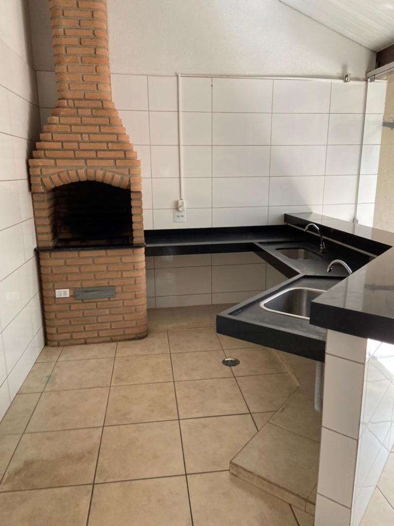 Salão Comercial para locação