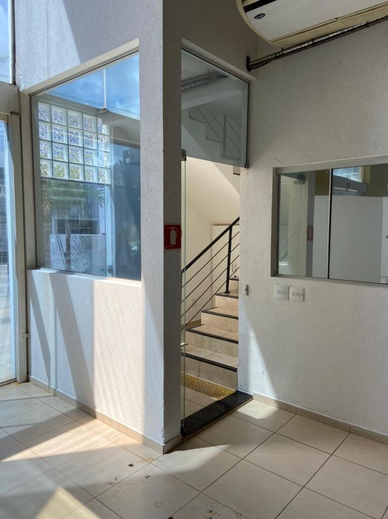 Salão Comercial para locação