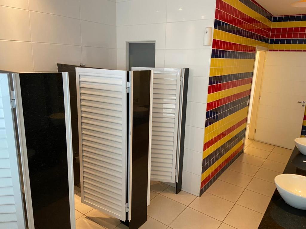 Salão Comercial para locação