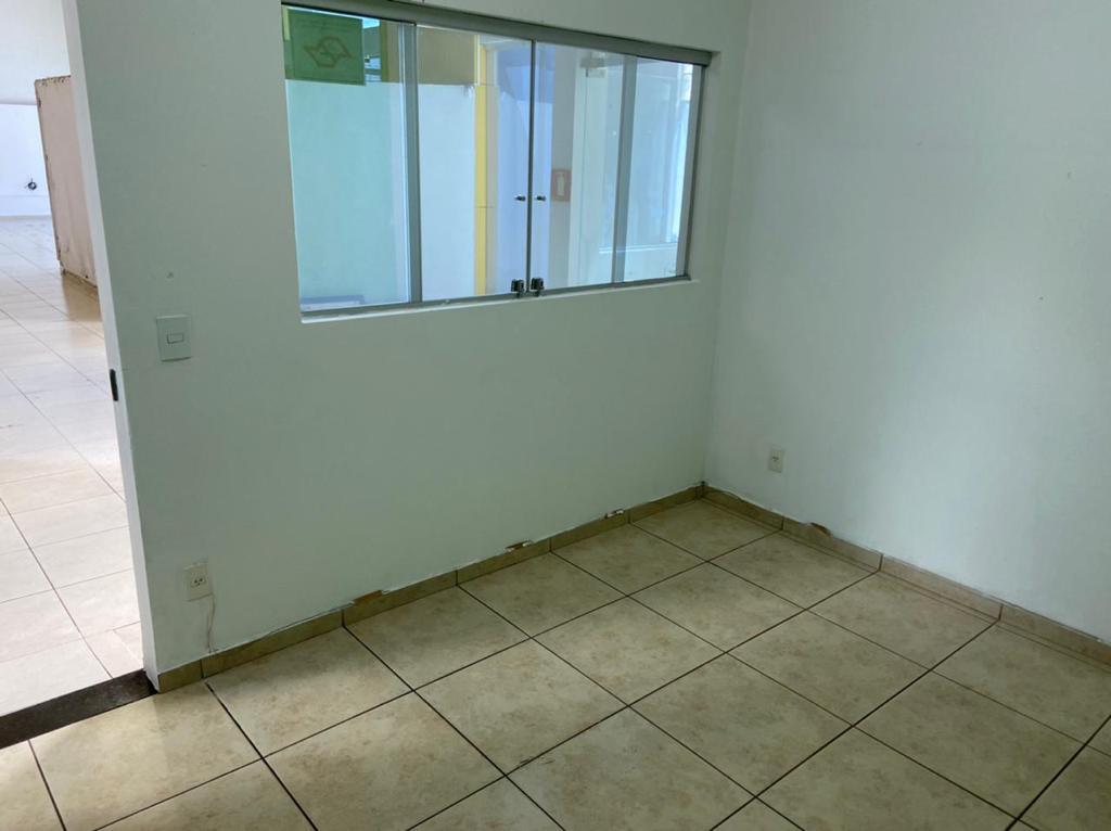 Salão Comercial para locação