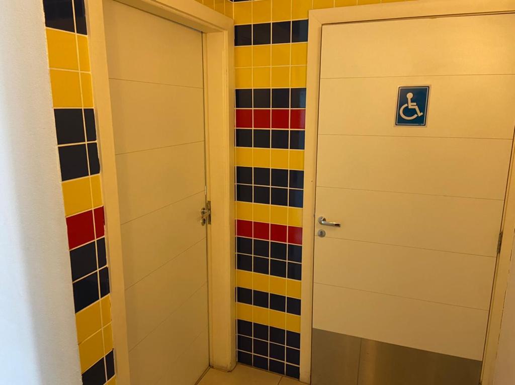 Salão Comercial para locação