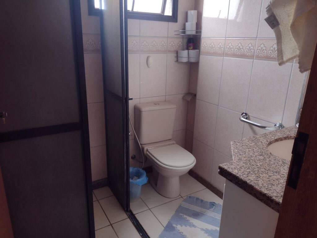 Vende-se Apto de 1 dormitório na Redentora $ 200.000,00