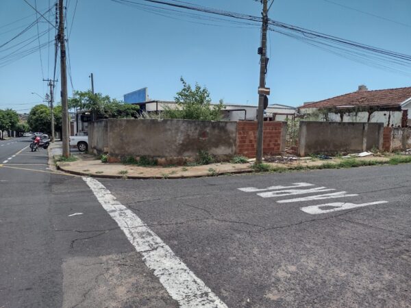 Terreno Comercial a Venda Boa Vista $ 250.000,00 – 242 m² ( 11 x 22 )
