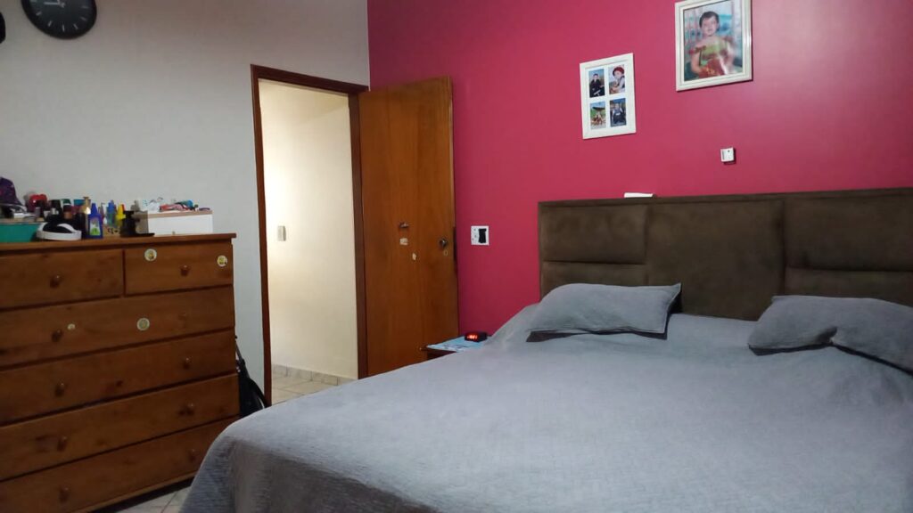 Vende-se casa Jd. Etemp – $ 350.000,00