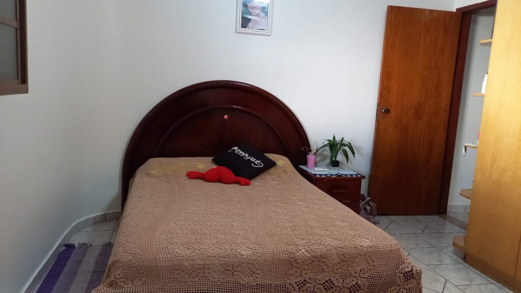 Vende-se casa Jd. Etemp – $ 350.000,00