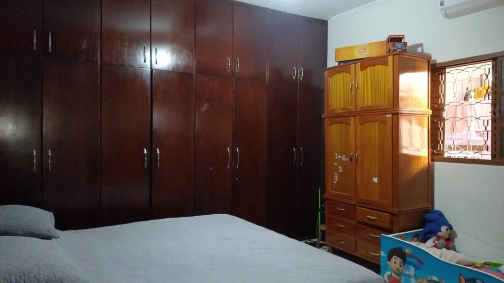 Vende-se casa Jd. Etemp – $ 350.000,00