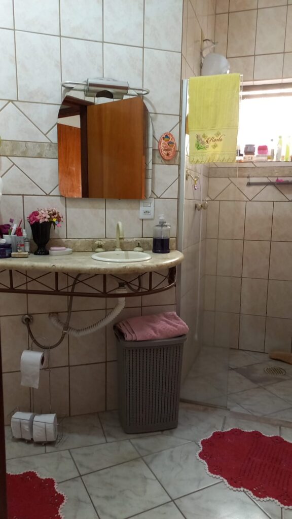 Vende-se casa Jd. Etemp – $ 350.000,00