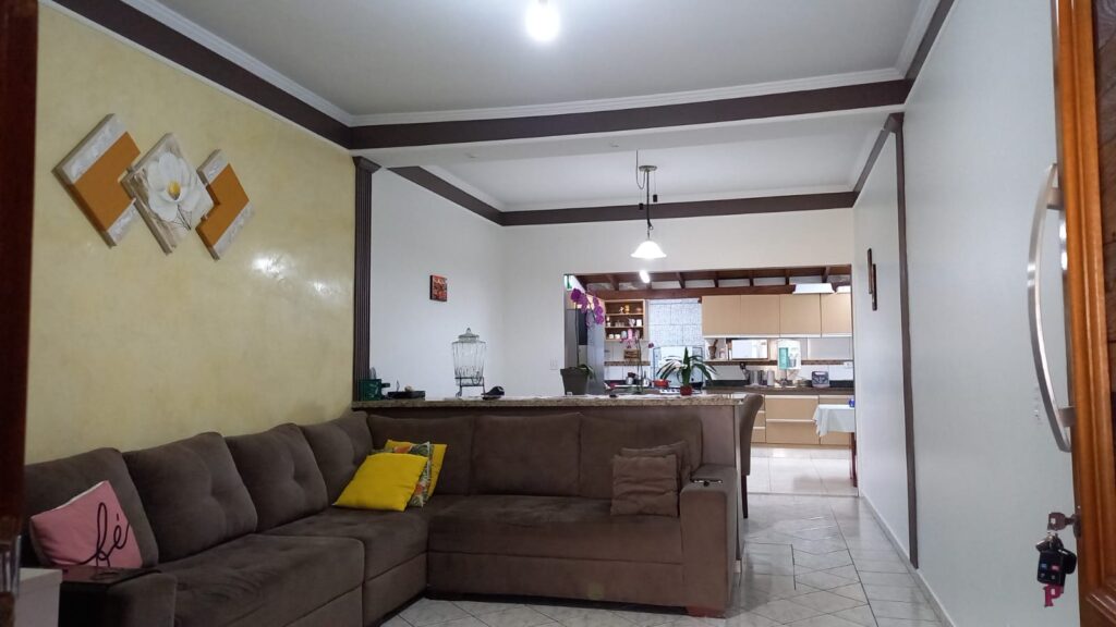 Vende-se casa Jd. Etemp – $ 350.000,00