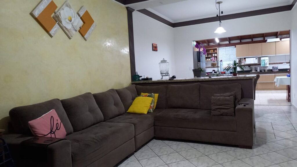 Vende-se casa Jd. Etemp – $ 350.000,00