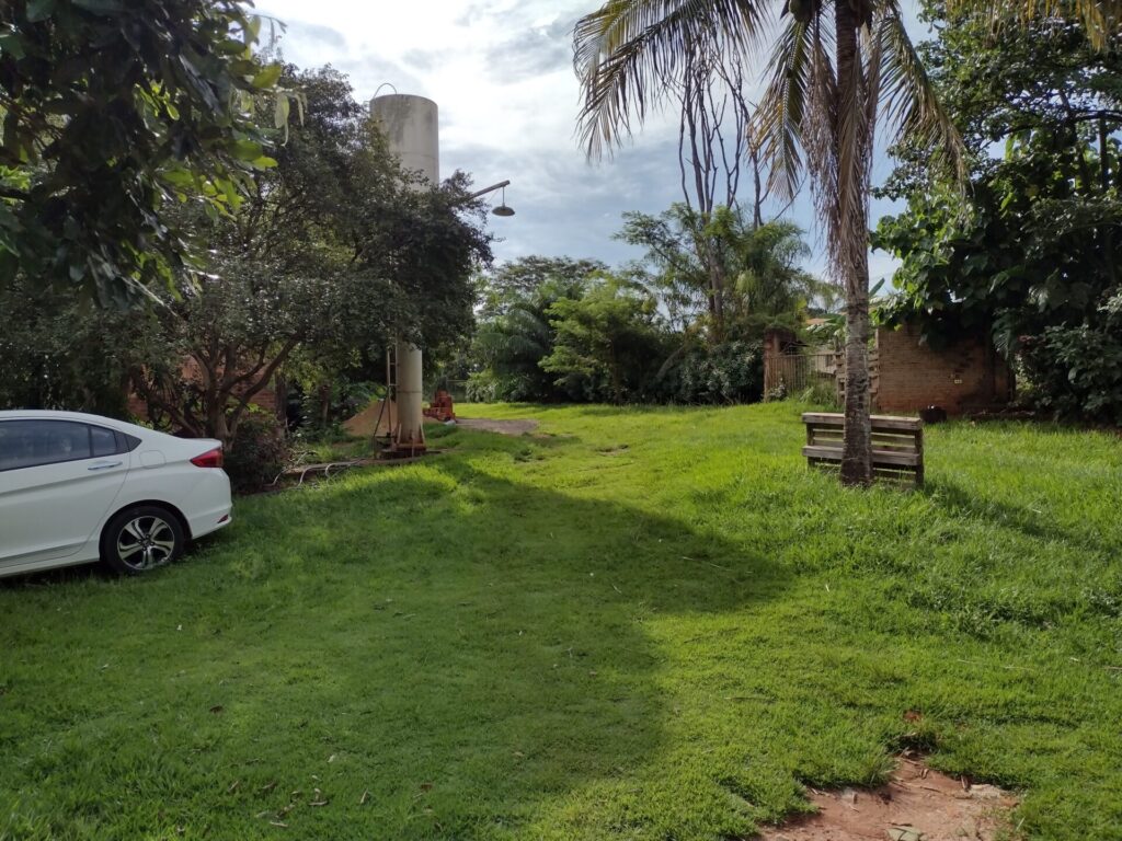Vende-se Chácara Ipiguá-SP $ 350.000,00