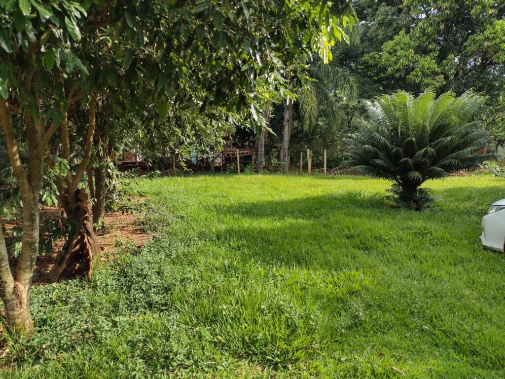 Vende-se Chácara Ipiguá-SP $ 350.000,00