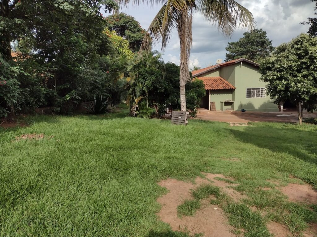 Vende-se Chácara Ipiguá-SP $ 350.000,00