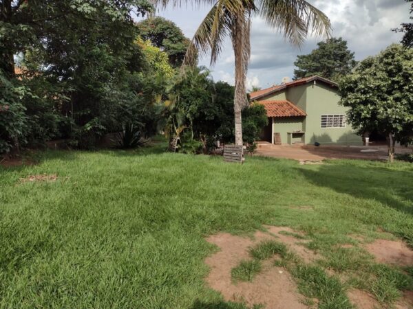 Vende-se Chácara Ipiguá-SP $ 350.000,00