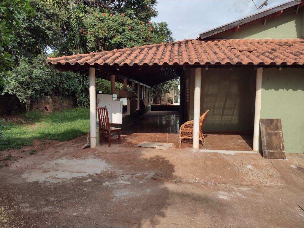 Vende-se Chácara Ipiguá-SP $ 350.000,00