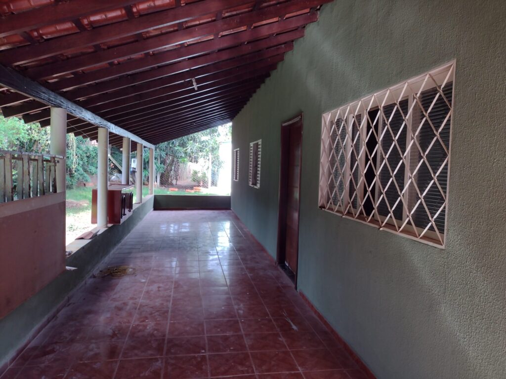 Vende-se Chácara Ipiguá-SP $ 350.000,00